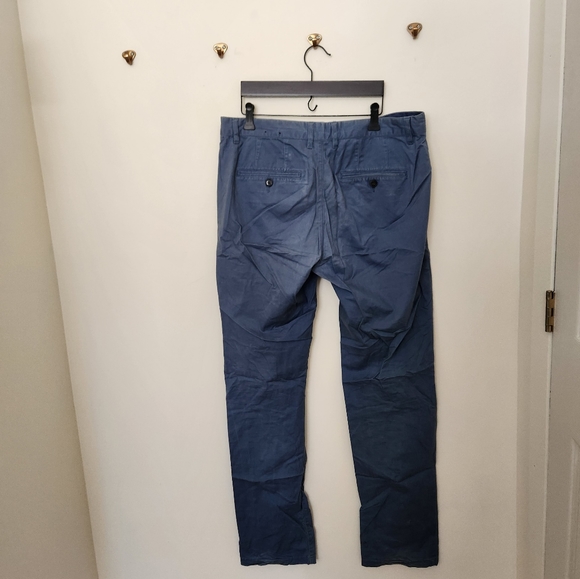 Men's RW pants - Picture 3 of 3
